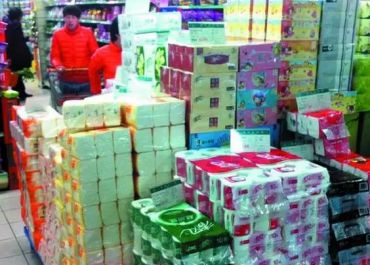 衛(wèi)生紙、紙巾常見“陷阱” 你中招幾個(gè)